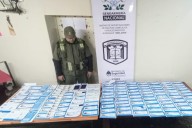 Cómo una red alimentó un circuito de estafas millonarias con documentos falsos en San Juan
