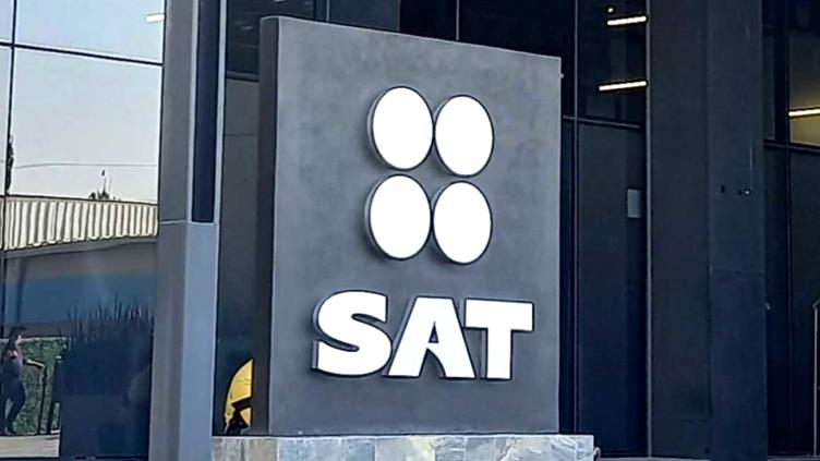 Asegura SAT: reforma fiscal va por factureros reales, no prestanombres