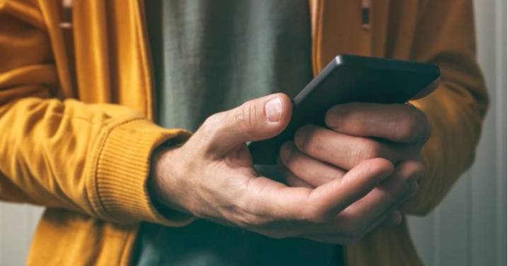 Imputaron a un hombre por tenencia de imágenes de abuso sexual infantil en Cinco Saltos