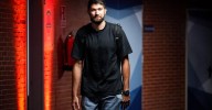Francia llama para las ventanas a Killian Tillie, que debutará con la absoluta