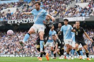 Where to stream the Brentford vs. Manchester City Premier League match today
