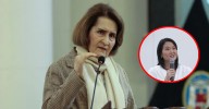 Luz Pacheco sobre caso 'Cócteles': "En el tribunal cada uno vota según considere en conciencia"