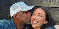 Darius Rucker Is Taking His Relationship With Emily Deahl to the Next Level