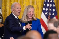 Spanberger pretends she doesn't understand Title IX