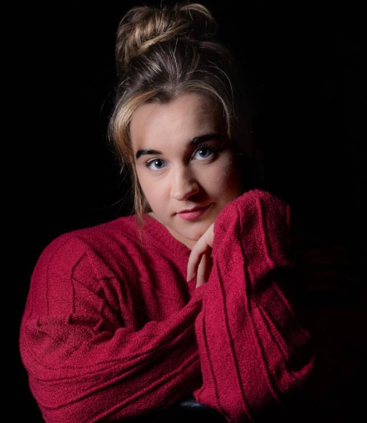Daryn Imani Nowlin to perform guest recital at VCSU