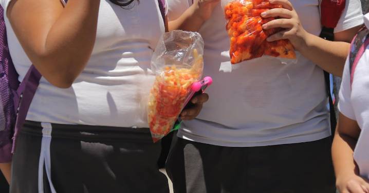 Asociación Estatal de Padres de Familia retira a vendedores ambulantes de comida chatarra en al menos 12 escuelas de Sonora