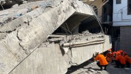 Indonesia school collapse: Dozens of students missing in rubble after at least 6 killed, about 100 injured in Sidoarjo, East Java