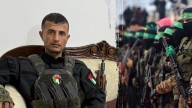 Gaza Strip militias endorse Trump's peace plan in fight against Hamas