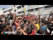 Ceasefire agreement goes into effect in Gaza, IDF says