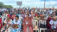Jornada nacional por la resistencia indígena y la soberanía el próximo 12 de octubre