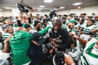 Aaron Glenn won't have this Jets luxury coming off of first win