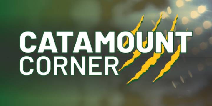 PROGRAMMING NOTE: ‘Catamount Corner’ airs on WCAX at 6:30 pm; 6 pm news shortened