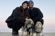 HGTV Stars Claim Dog Died and Was Cremated While Under the Care of a Sitter