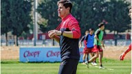 El plan que pretende desplegar Medrán en Colón antes de fin de año