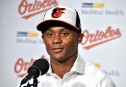 Orioles prospect tearing up Arizona Fall League eyes MLB debut