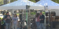 Thousands attend 42nd annual Sugar Creek Festival in Normal