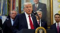 Luego de Amenaza de Donald Trump, Hamás Acepta Parcialmente Propuesta de Paz