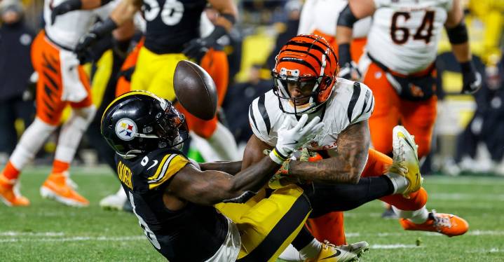 Steelers vs. Bengals: Thursday Night Football Open Thread