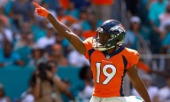 What is Marvin Mims Jr.’s Net Worth in 2025 – Salary with Denver Broncos and Career Earnings