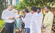 GHMC Steps Up Efforts to Make Durgam Cheruvu a Tourism Landmark