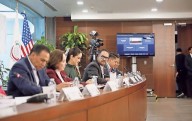 Hacen frente para evitar colapso fronterizo por cierre de puente