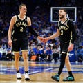 Kentucky exposes Purdue basketball, should Boiler fans be worried?