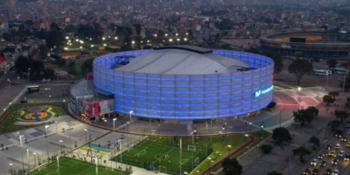 Cancelaron el concierto de Billy Idol en Bogotá, aunque se confirmó la devolución del dinero para los asistentes