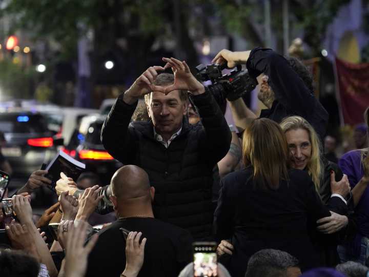 Elecciones 2025 en Argentina EN VIVO: Diego Santilli recorre la Provincia sin la presencia de Milei y con el objetivo de seguir achicando la diferencia