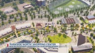 Developer gives update on Parkside North project in Tyler