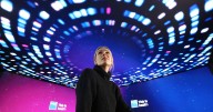 New Outernet London installation turns heads as it aims to raise health awareness