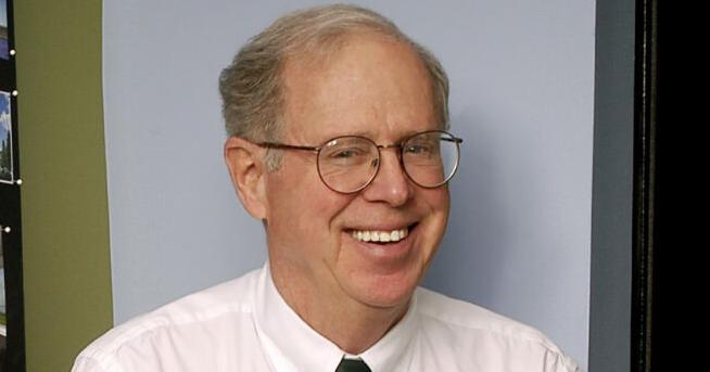 Gresham Smith co-founder Flem Smith dies at 89