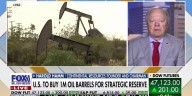 Trump to buy 1M barrels for oil reserve: Harold Hamm on what it means