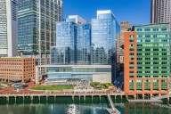 Boston’s top hotel is also 24th best in the world, Condé Nast Traveler says