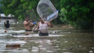 37 muertos, derrumbes e inundaciones: balance de lluvias en México