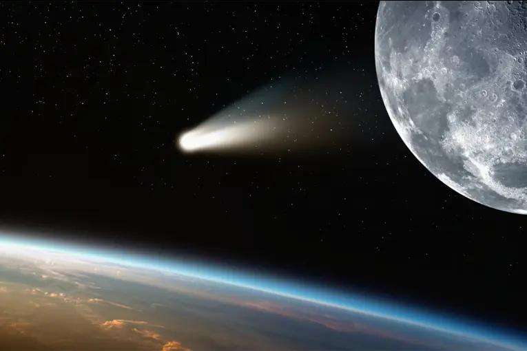 Alertan que un extraño objeto interestelar se acerca a la Tierra