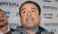 Miguel Varela Contesta a sus Detractores: “No soy Dejado”