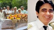 Air India crash: Father of late captain Sumeet Sabhrawal moves to Supreme Court