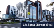 Northern Beaches Hospital private services in doubt as NSW government takes control
