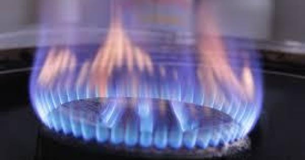Las estufas de gas de interior están relacionadas con problemas respiratorios y cardíacos, según un estudio