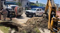 Colonias de Altamira y Tampico se quedarán sin agua el miércoles 22 y jueves 23 de octubre