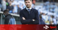 Steven Gerrard admits to ‘unfinished business’ in his managerial career as Rangers search for new head coach