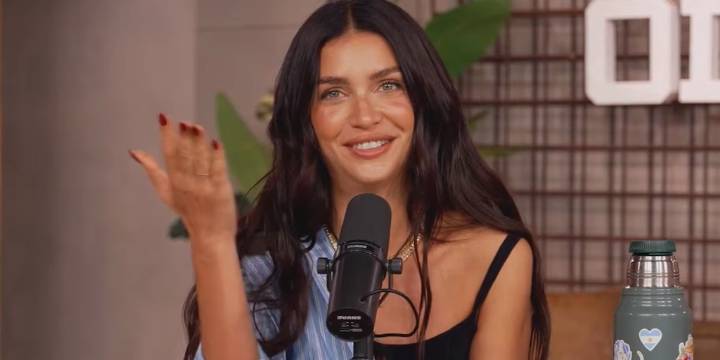 Zaira recordó cuando Maxi López y Wanda Nara intentaron presentarle a Mauro Icardi: “Me lo querían enchufar”