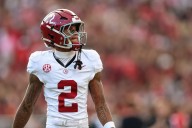 Ryan Williams: Why Alabama receiver was limited against Missouri