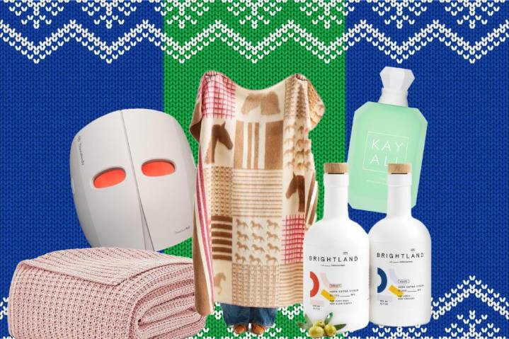 53+ best Christmas gift ideas to wow your wife in 2025