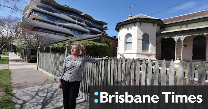 Melbourne housing development: Boroondara Council reveals confidential mid