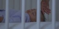 Consumer Reports: October Safe Infant Sleep Month