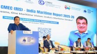 Gadkari Highlights Investment Potential in India’s Maritime Sector