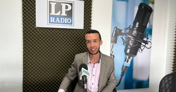 El talento detrás de la fotografía ganadora de Caldas Natural en tu Lente de Juan Camilo Jaramillo