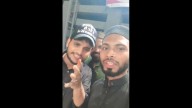 Video: Youngsters erect ‘I Love Mohammed’ banner in Hyderabad, trigger row