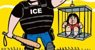 ICE: Los enmascarados más odiados del régimen de Trump